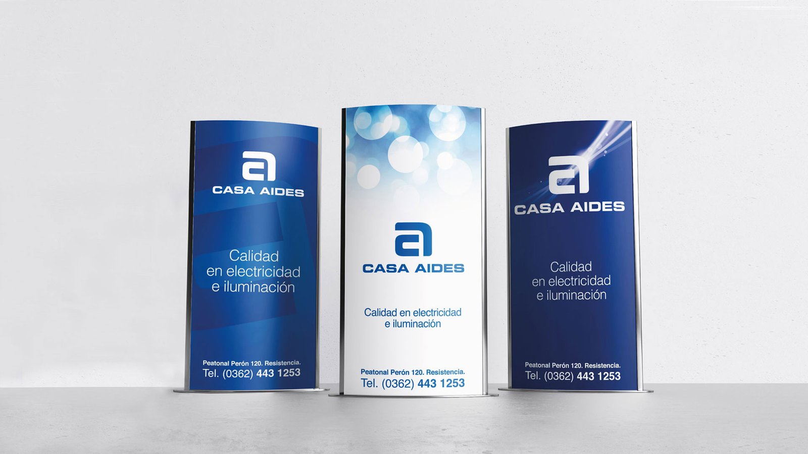 Casa Aides