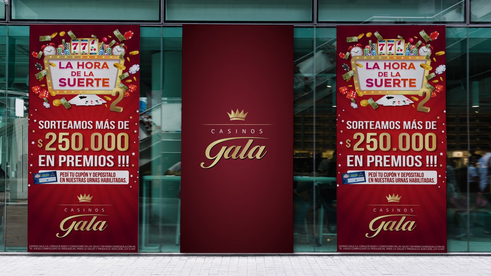 Casinos Gala