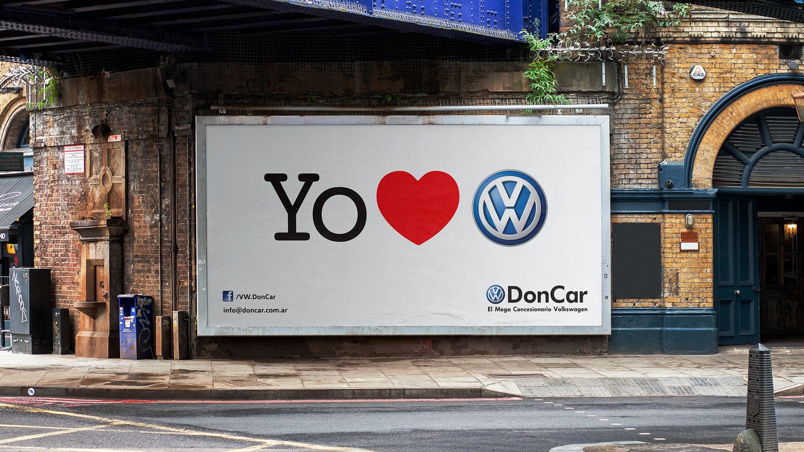 DonCar