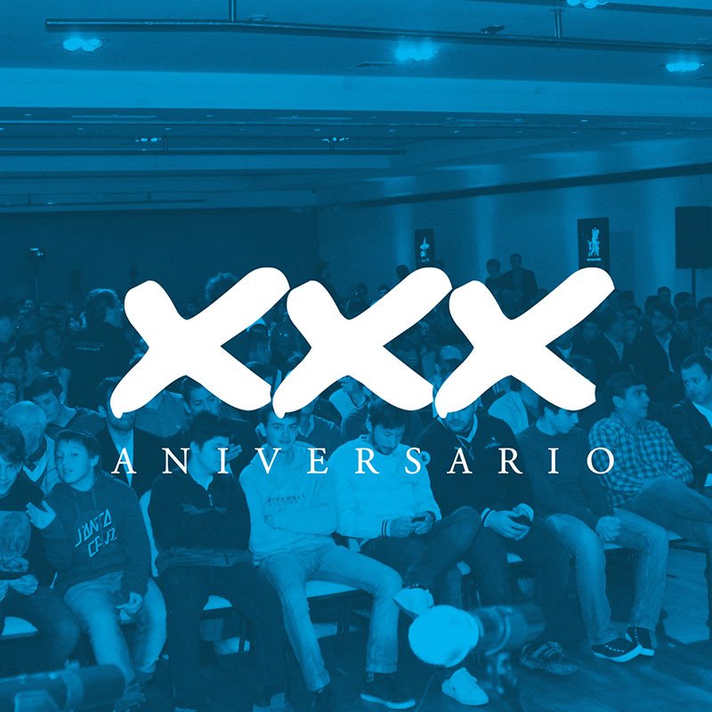 XXX Aniversario