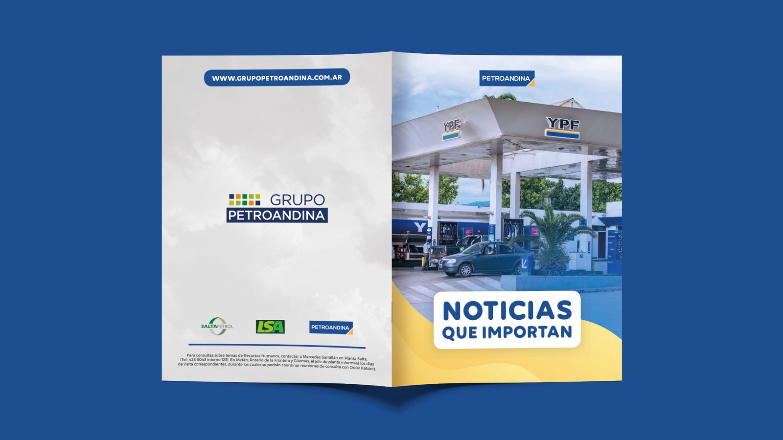 Grupo Petroandina