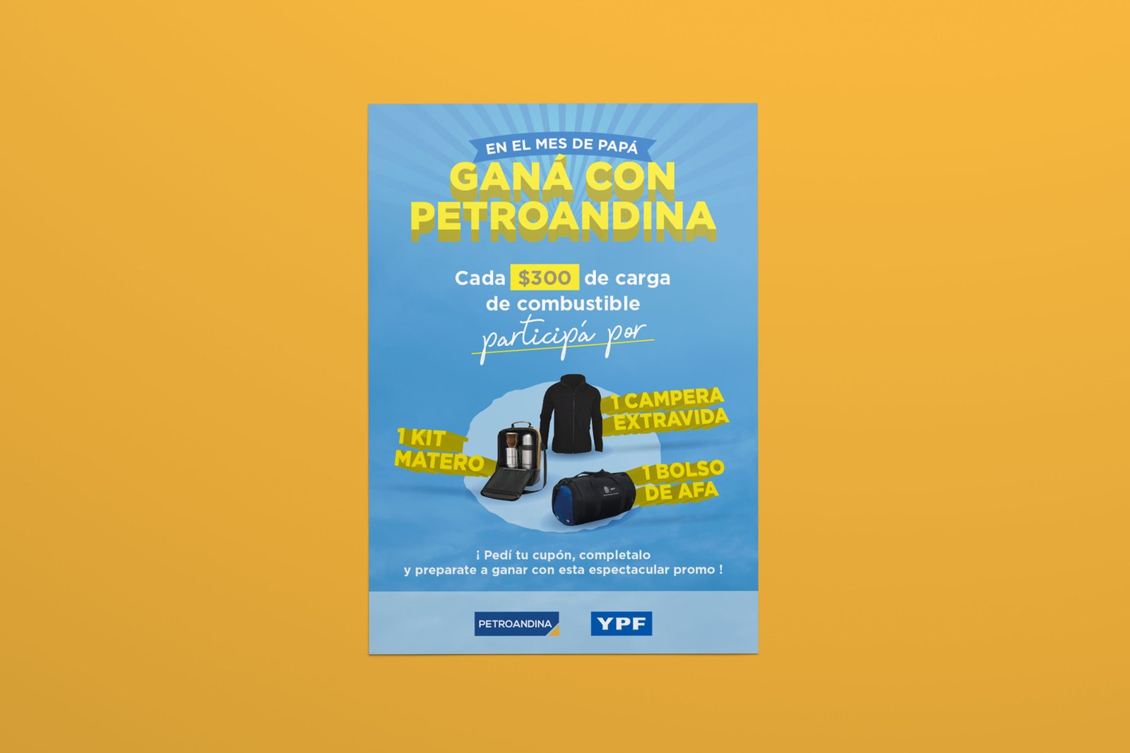 Grupo Petroandina